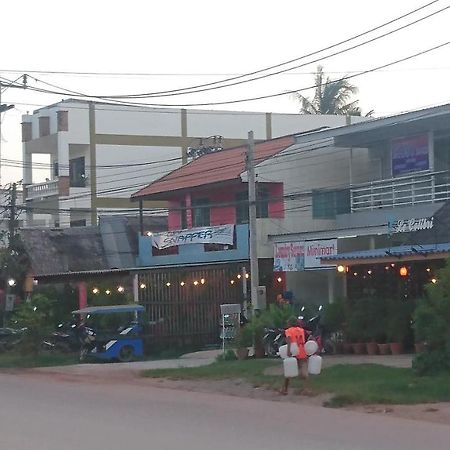 Easy Rooms And Minimart Ko Lanta Exterior foto