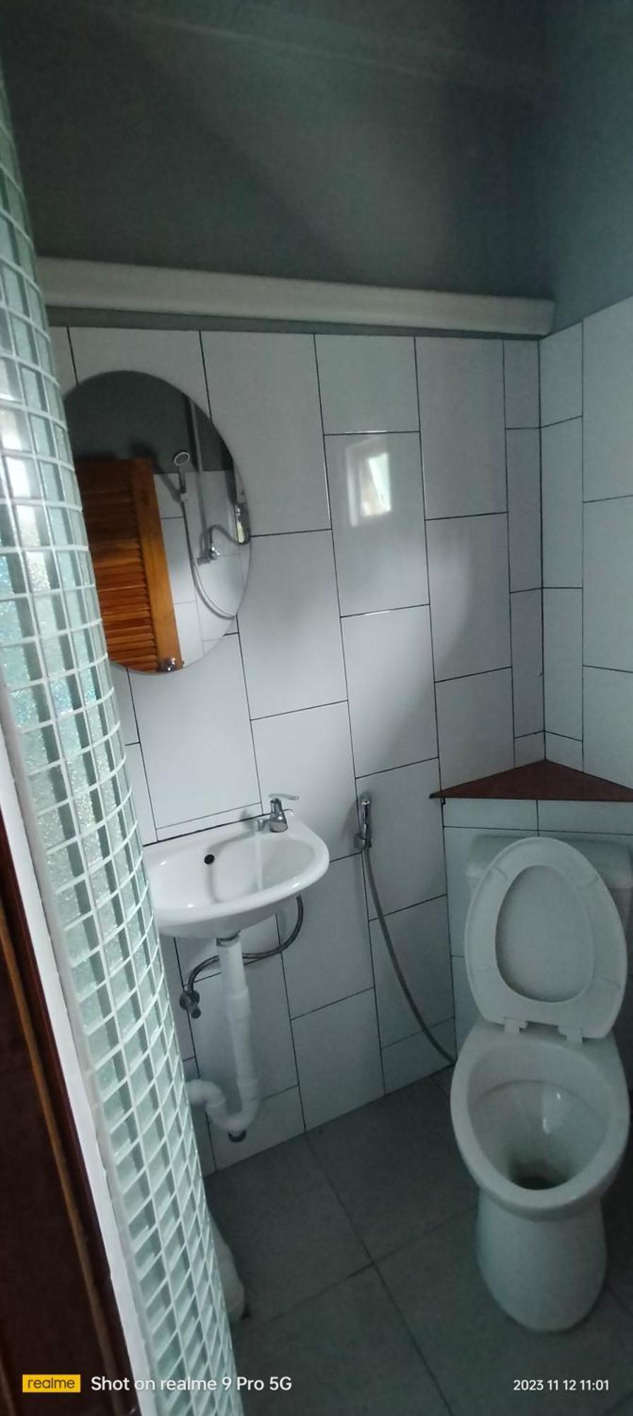Easy Rooms And Minimart Ko Lanta Exterior foto