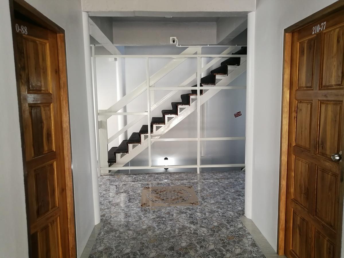 Easy Rooms And Minimart Ko Lanta Exterior foto