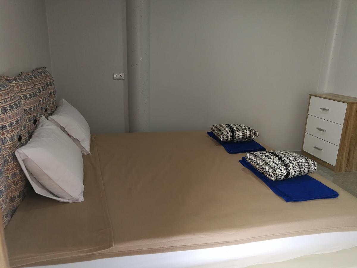 Easy Rooms And Minimart Ko Lanta Exterior foto