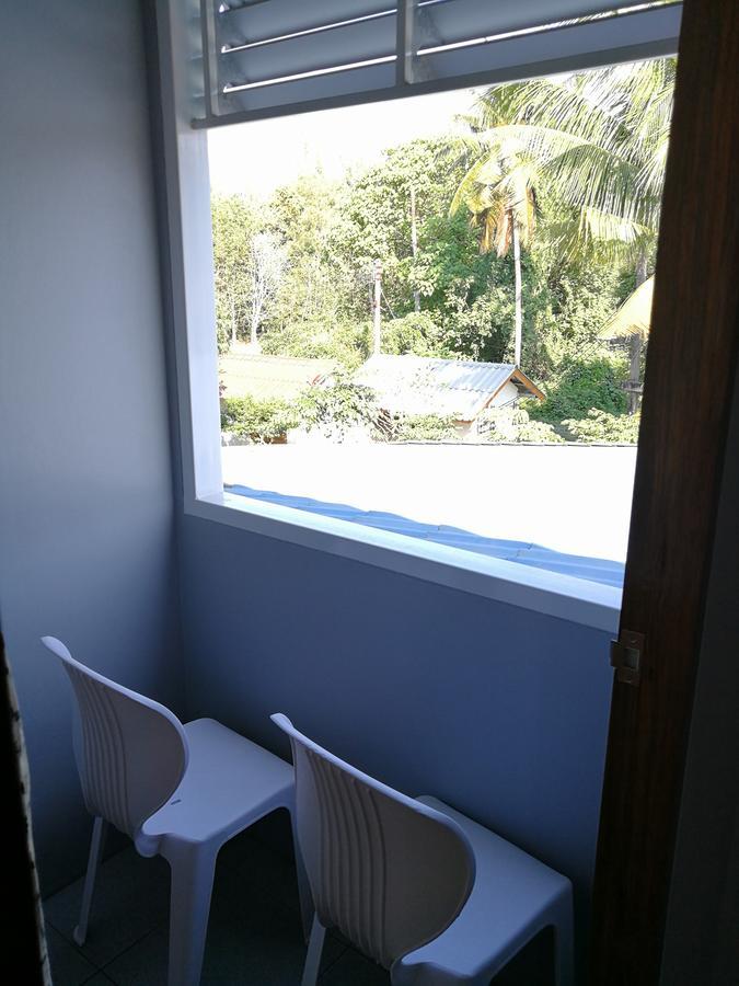 Easy Rooms And Minimart Ko Lanta Exterior foto