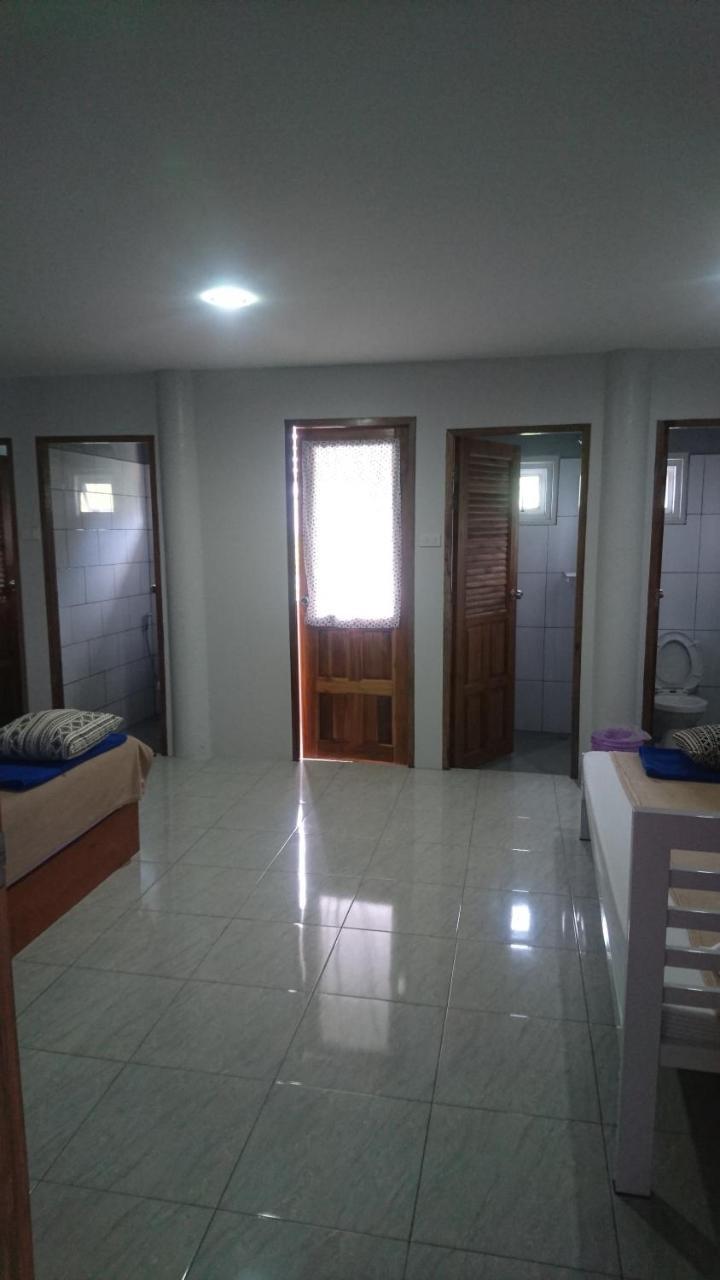 Easy Rooms And Minimart Ko Lanta Exterior foto