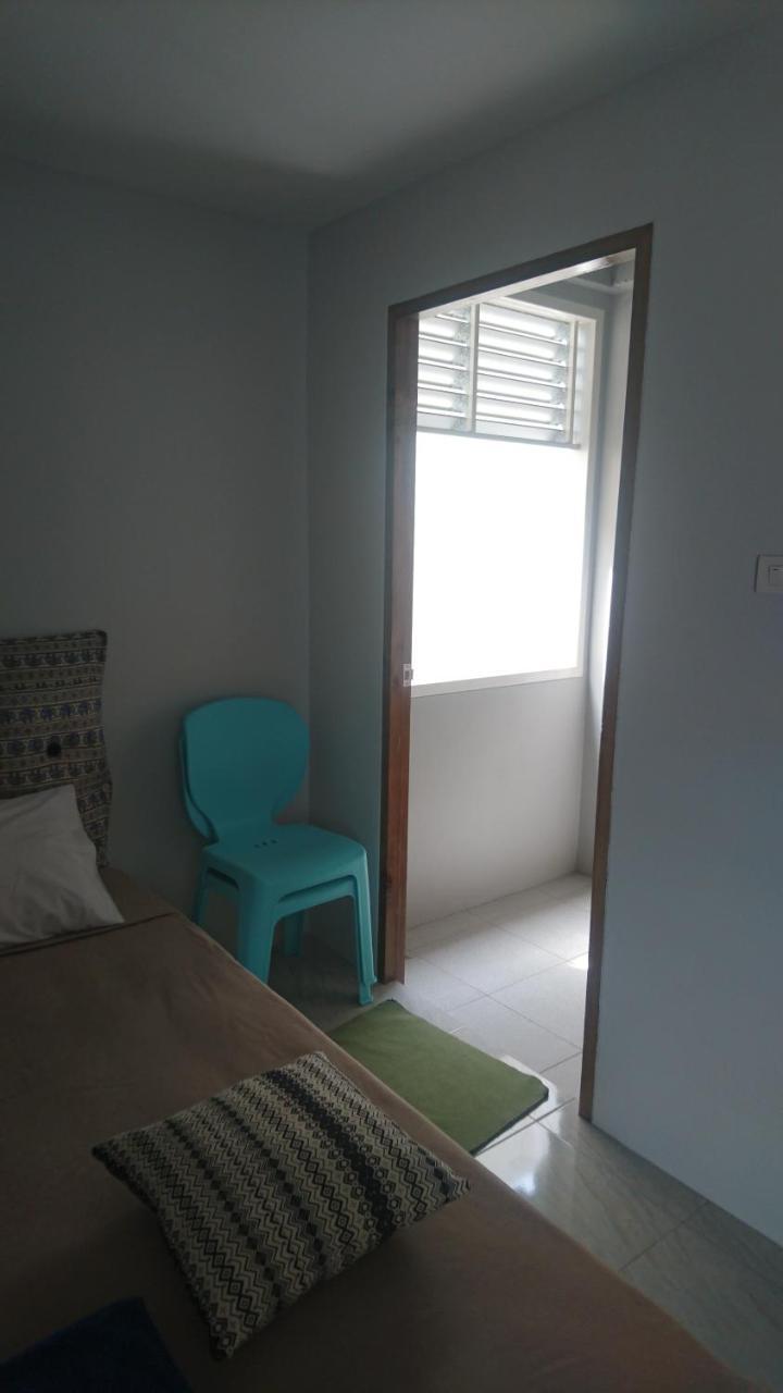 Easy Rooms And Minimart Ko Lanta Exterior foto