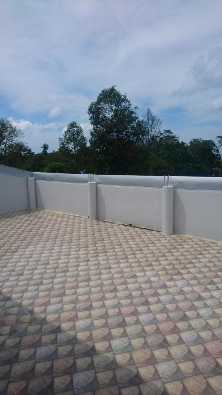 Easy Rooms And Minimart Ko Lanta Exterior foto