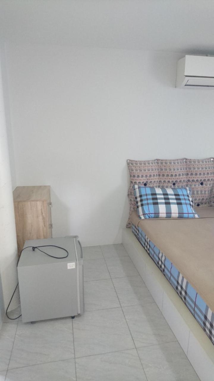 Easy Rooms And Minimart Ko Lanta Exterior foto