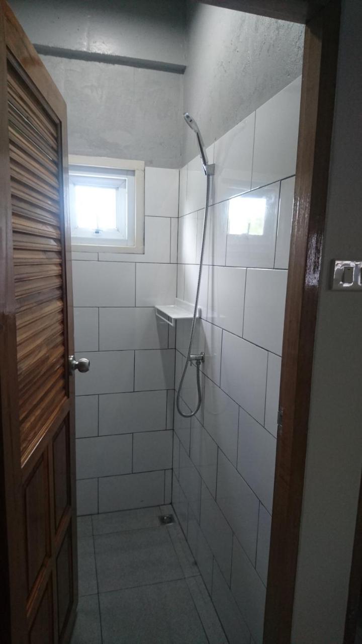 Easy Rooms And Minimart Ko Lanta Exterior foto