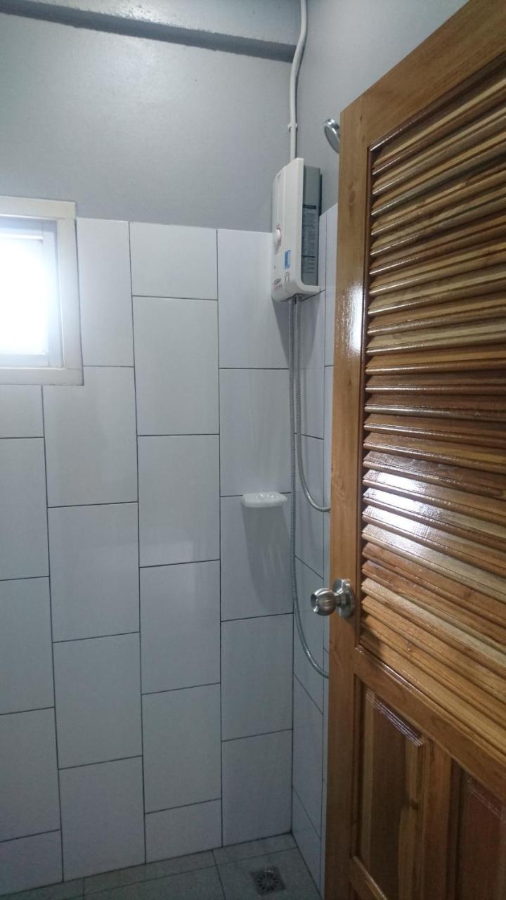 Easy Rooms And Minimart Ko Lanta Exterior foto