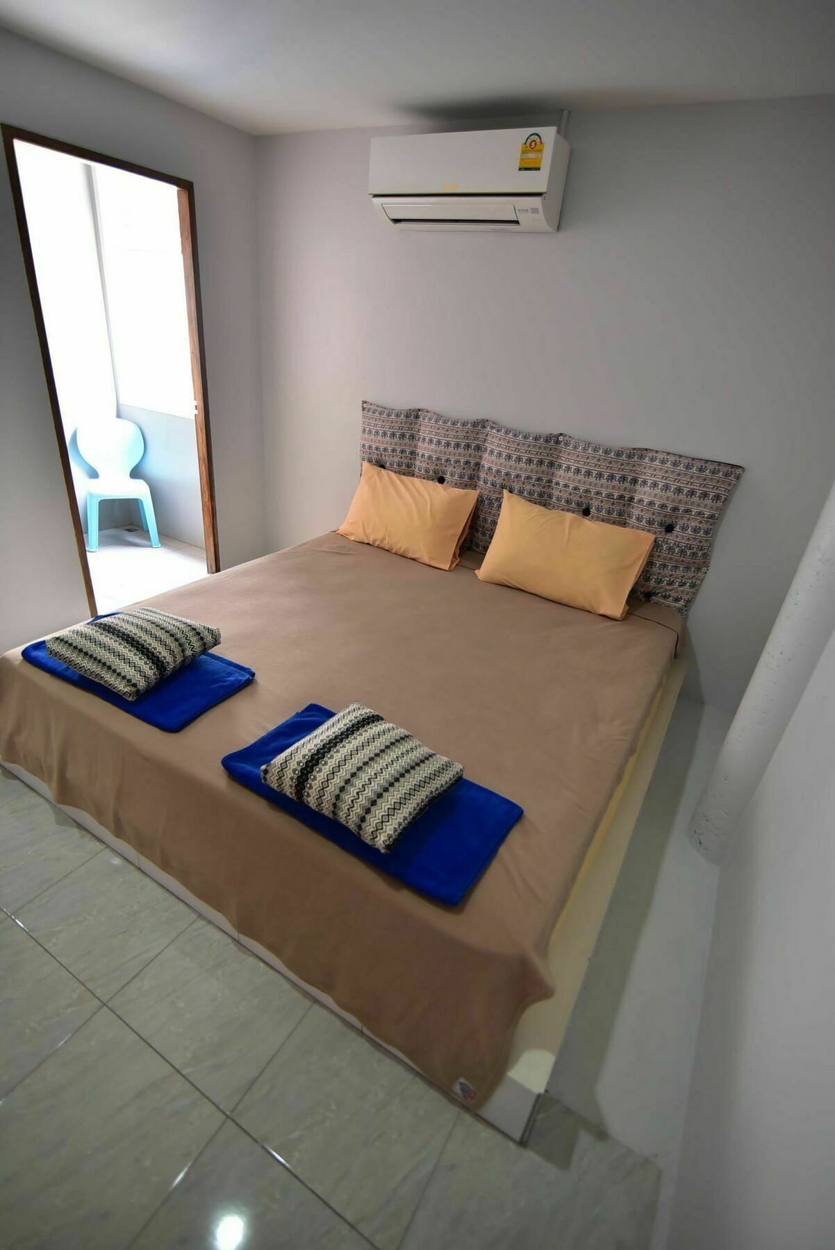 Easy Rooms And Minimart Ko Lanta Exterior foto